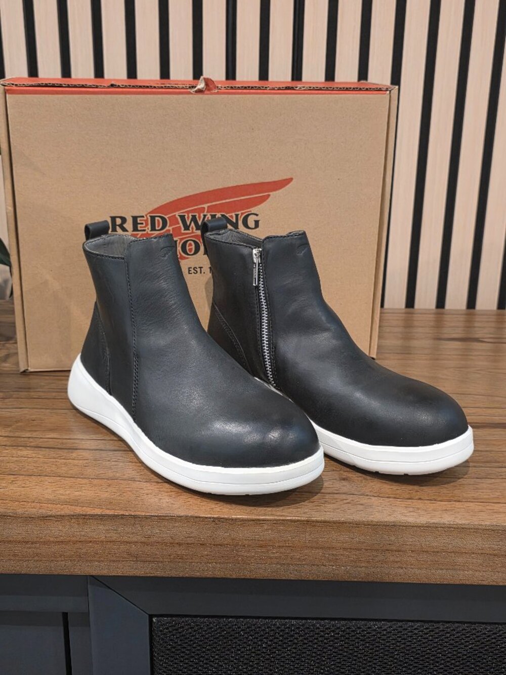 Red Wing Boots Fire Sale!!!